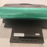مجموعه کامل یونیت درام پرینتر اچ پی کد 120A