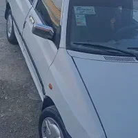 پراید ۹۶|خودرو سواری و وانت|سبزوار, قلعه‌نو دهزار|دیوار