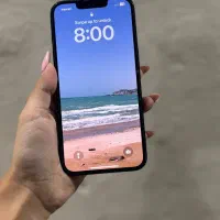 آیفون ۱۳ نرمال