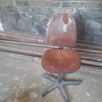 صندلی چرخدار