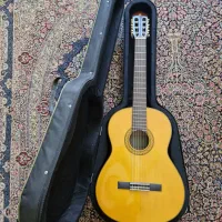 گیتار یاماها C70 اصل