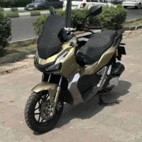 advمدل ۱۴۰۲|موتورسیکلت|رشت, تازه آباد|دیوار