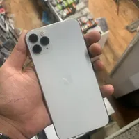 اپل iPhone 11 Pro Max با حافظهٔ ۲۵۶ گیگابایت|موبایل|تهران, تهرانپارس شرقی|دیوار