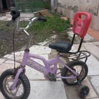دوچرخه دخترونه و سه چرخه