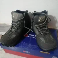 کفش نیم بوت پاما کاملا نو