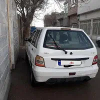 پراید ۱۱۱|خودرو سواری و وانت|شیروان (خراسان), |دیوار