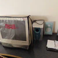 کامپیوتر خانگی کارکرده