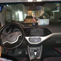 کیا پیکانتو اروند