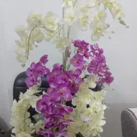 گل مصنوعی