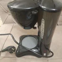 قهوه ساز و چای ساز مارک/ / superd