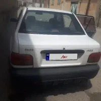 فروشی|خودرو سواری و وانت|همدان, |دیوار
