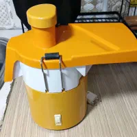 آبمیوه گیری وپلوپزقدیمی
