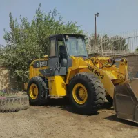 لودر XGMA اگزما 958