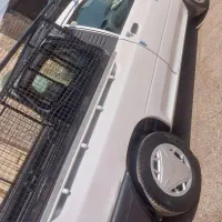 وانت پراید151 مدل1400
