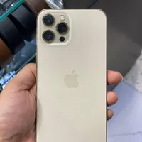 اپل iPhone 12 Pro Max با حافظهٔ ۲۵۶ گیگابایت|موبایل|تهران, سرتخت|دیوار