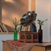 نیروی پذیرشگر پاره وقت هتل سنتی
