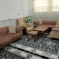 مبل|مبلمان خانگی و میز عسلی|کرمانشاه, |دیوار