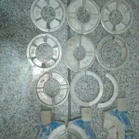 دستگاه حدیده کن