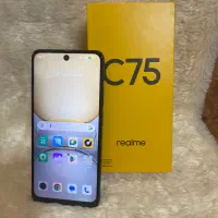گوشی C75