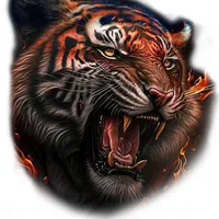 اگه دنبال تتو آرتیست ( بدن)حرفه ای میگردی بیااینجا