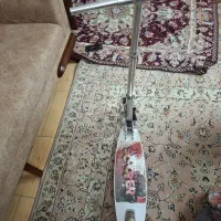 اسکوتر چرخ بزرگ تاشو