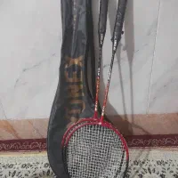 راکت بدمینتون