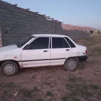 پراید ۸۱
