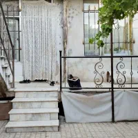 منزل-دو-طبقه-خیابان-امام-خمینی