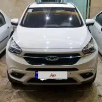 تیگو ۷ ie مدل ۱۴۰۰ بدون رنگ