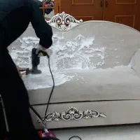 به یک‌ نیروی خانم جهت همکاری
