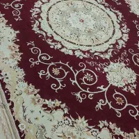 فرش ۱۲ متری در غرق آباد