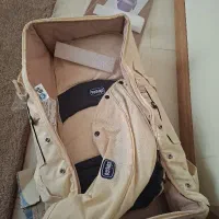 ساک حمل نوزاد چیکو اصل در حد نو