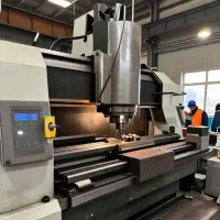 آگهی استخدام اپراتور دستگاه CNC