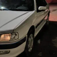 پژو پارس ۱۴۰۱