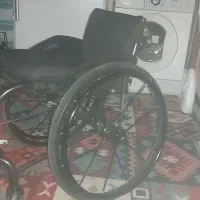 ویلچر مدل زیگما