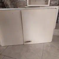 ۳ تیکه کابینت فلزی وزن دار