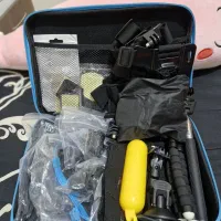 فروش پک لوازم جانبی دوربین گوپرو اصل