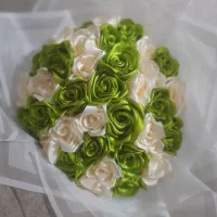 گل روبانی بزرگ