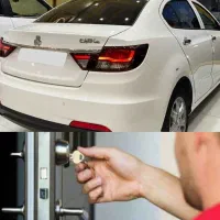 خدمات قفل و کلید سازی فوق تخصصی حرفه ای خانه خودرو