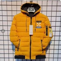 کاپشن ضخیم دورو وارداتی سایز بزرگ