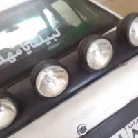 چراغ پروژکتور