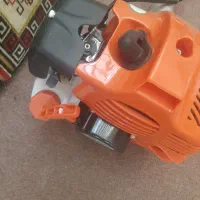 دستگاه چمن زن آک