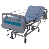 فروش تخت بیمارستانی مکانیکی