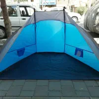 چادر سایه بان مسافرتی کایوبا سوئد