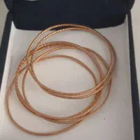 شش النگو بچه گانه