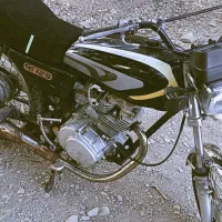موتور مدل 91مزایده پلاک ملی