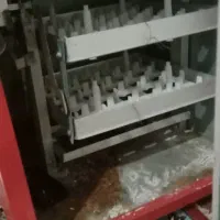 دستگاه جوجه کشی ۸۴تایی