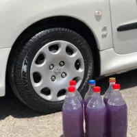 واکس لاستیک کیفیت فوق العاده و بصرفه