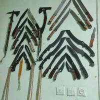چاقو به قیمت ساندویچ