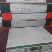 مجموعه تشک خواب